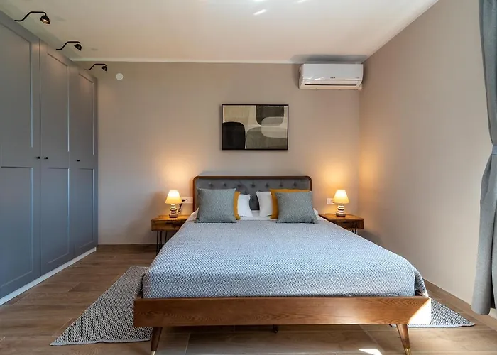 Smokvica 4*