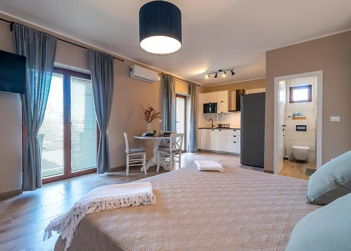 Smokvica بيت ضيافة 4*