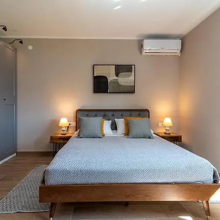 Smokvica 4*