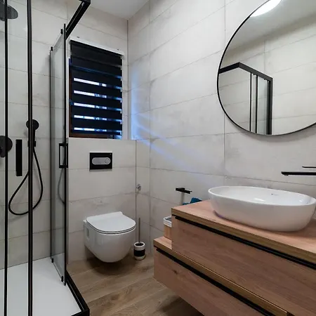 Smokvica 4*