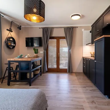 Smokvica 4* Okrug Gornji