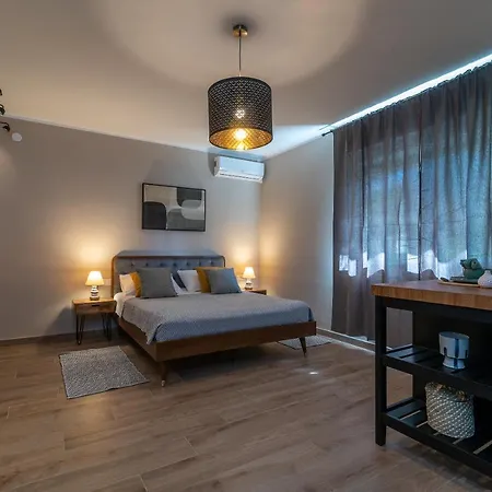 Smokvica オクルグ・ゴルニ