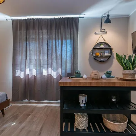 ゲストハウス Smokvica