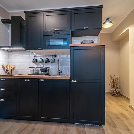 Smokvica 4* オクルグ・ゴルニ