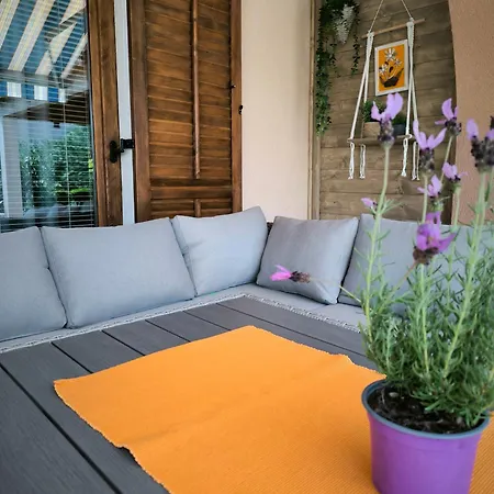 ゲストハウス Smokvica